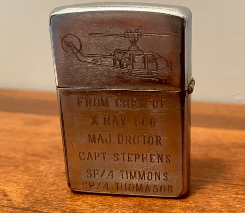 Vietnam presentation zippo - vietnam,