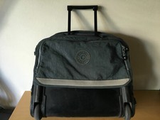 Sac À Dos De Voyage KIPLING - Avec Roues