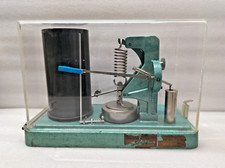 CANADIAN M.O MARINE BAROGRAPH TYPE B
