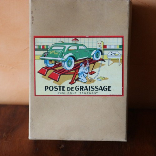 Boite vide poste - boite, de