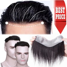 120% Moyen DE Cheveux Humains