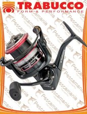 Moulinet Trabucco FIRECORE FA