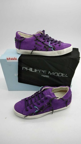 Philippe model baskets femme - model,