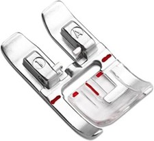 Pfaff Pied pour point fantaisie 9 mm avec IDT Pfaff 98-694836-00 820254096