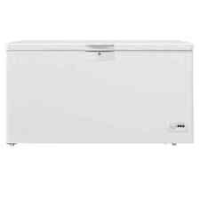 Congélateur Coffre BEKO 129 cms 360 Litres HSM37540  E