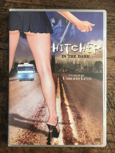 Hitcher the dark - the,