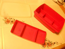 TUPPERWARE Stow N Go Craft