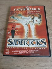 Dvd: Chuck Norris, Sidekicks