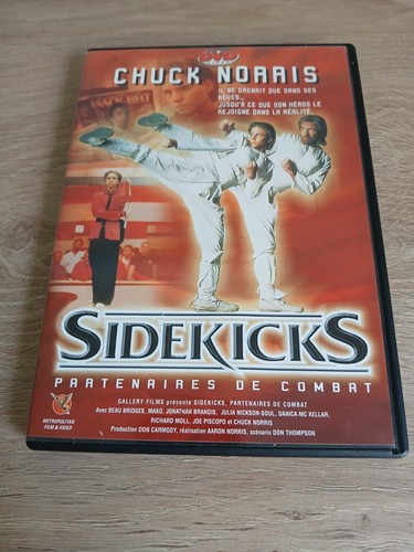 Dvd chuck norris - dvd:, norris,