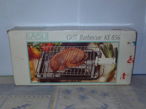 Barbecue électrique - 🔥, «