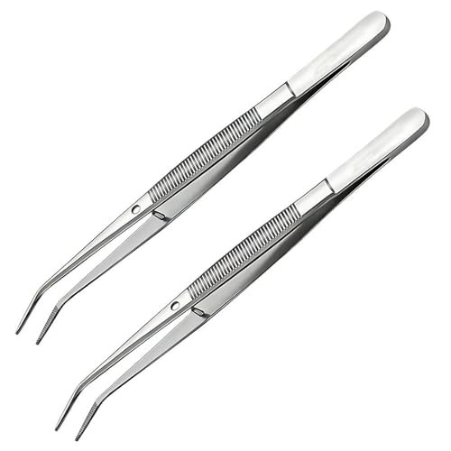 Pinces epiler acier - pinces,