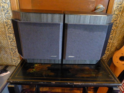 Bose 2001 direct reflecting - 2001,