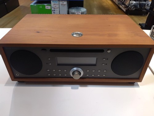 Lecteur radio bluetooth - cd,