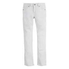 Levi's Girls' 711 Skinny Fit