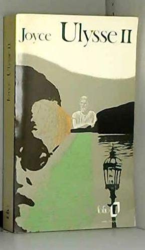 Ulysse joyce james - ulysse,