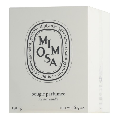 Bougie parfumée diptyque - parfumée,