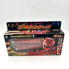 BANDAI Gekiranger Geki