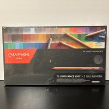 Caran D' Ache Luminance 6901