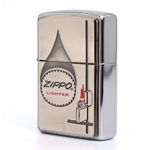 Briquet zippo classic - classic, jp