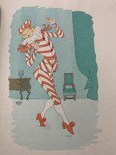 Molière – Le Bourgeois
