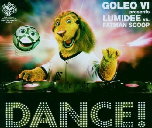 Goleo pres lumidee - vi,