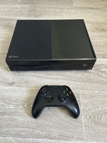 Console xbox one 500giga - console,