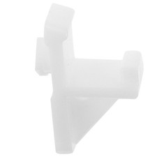  Accessoires Frigo Pinces Pour Étagères De Congélateur Réfrigérateur