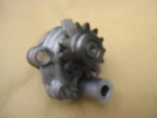 Pompe à huile pour YAMAHA 450 WRF YZF (2010-2013)