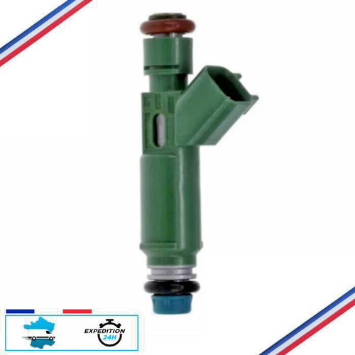 Buse injecteur carburant - injecteur,