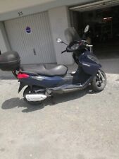 Scooter 125 Piaggio LX7