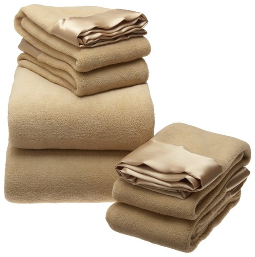 Micro fluff sheet - micro-fluff, set