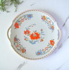 Limoges Raynaud. Plat à anses