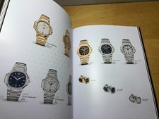 Patek Philippe Catalog - 2019