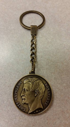 Louis napoleon bonaparte - bonaparte, iii