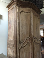 Antique French Bordelaise