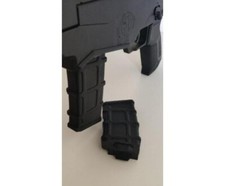 Rallonge De Chargeur Pour RUGER Ruger Precision Rimfire 22lr