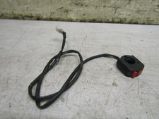 bouton on off rfz apollo expert 140cc 14/17 - 2018