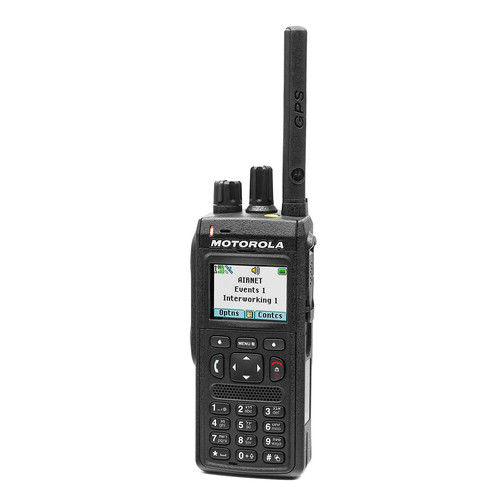 Motorola mtp3550 tetra uhf - tetra,