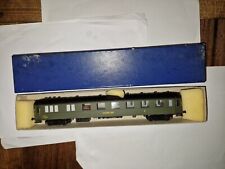 France Trains 225, Voiture Bar