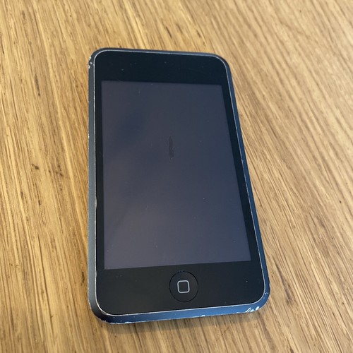 Apple ipod touch 8gb - apple,