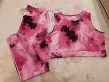 Ensemble De Sport 2 Pièces Femmes T 42/44 Bonprix