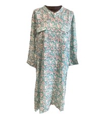 Très belle robe - très, fluide
