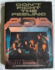 🚀 EXO - Album Spécial