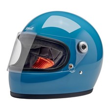 Casque intégral Biltwell