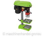 Zipper Perceuse D'Établi