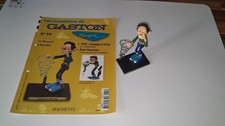 Les inventions de Gaston
