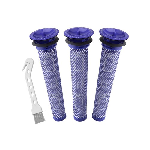 Accessoires filtre vide - à,