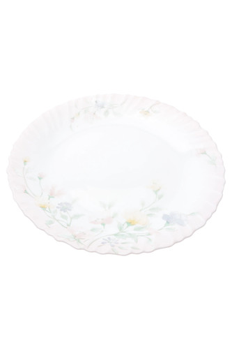 Arcopal assiette plate verre - plate,