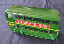 SOLIDO - BUS DOUBLE DECKER