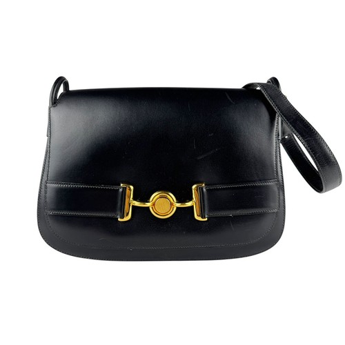 Authentique sac - , à